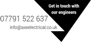 Dorset Electrical Contractor