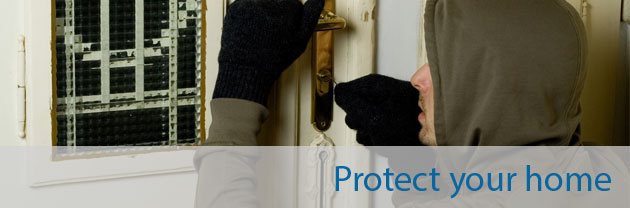 Security Dorset