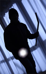 Security Installers Dorset