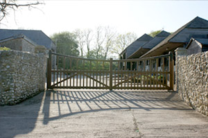 Joinery Dorset